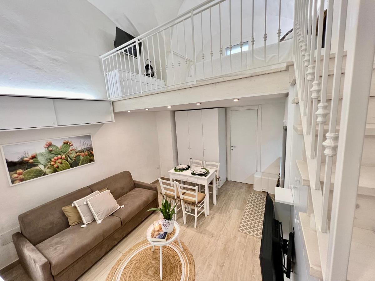 Apartment Corte Dei Gothi - Treb Collection *