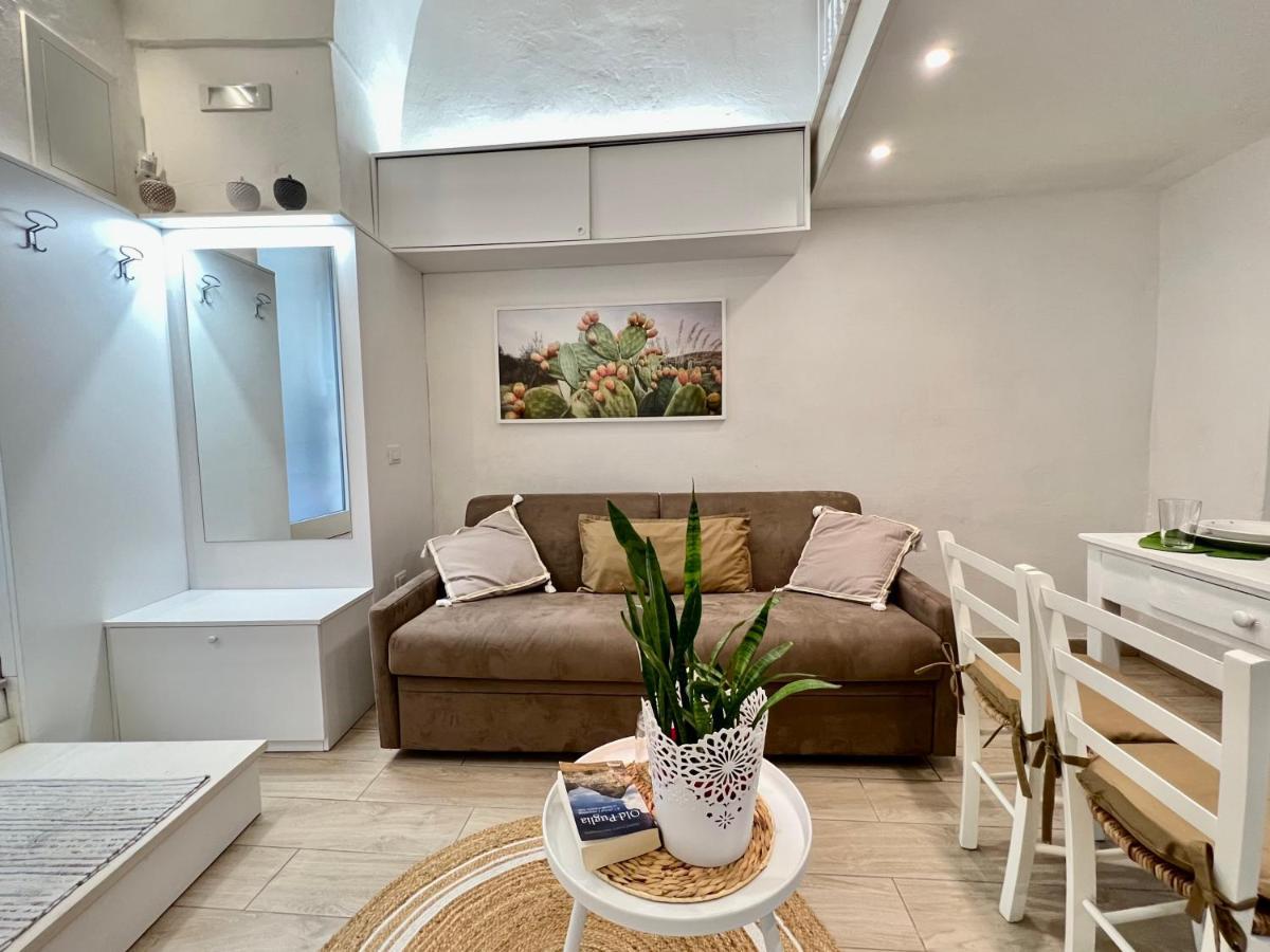 Corte Dei Gothi - Treb Collection Apartment Lecce