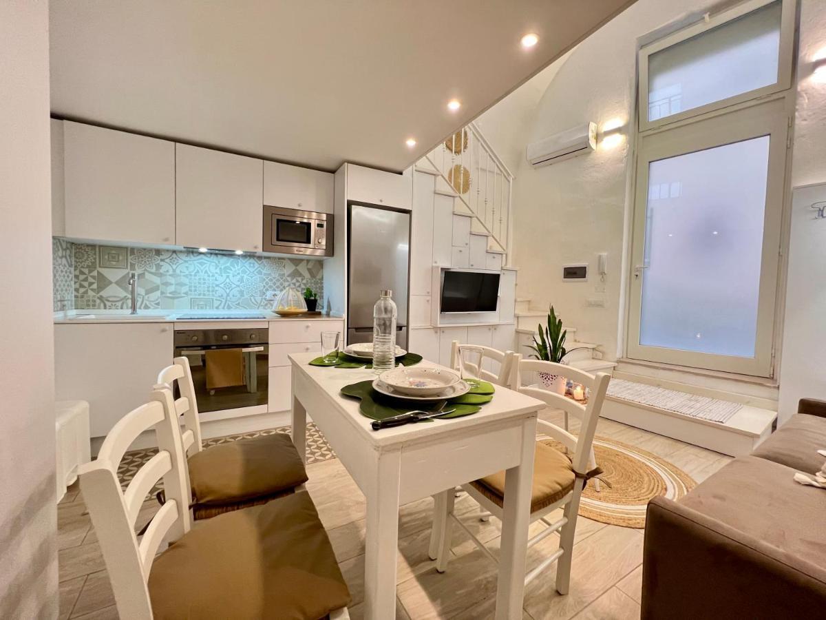 Corte Dei Gothi - Treb Collection Apartment Lecce
