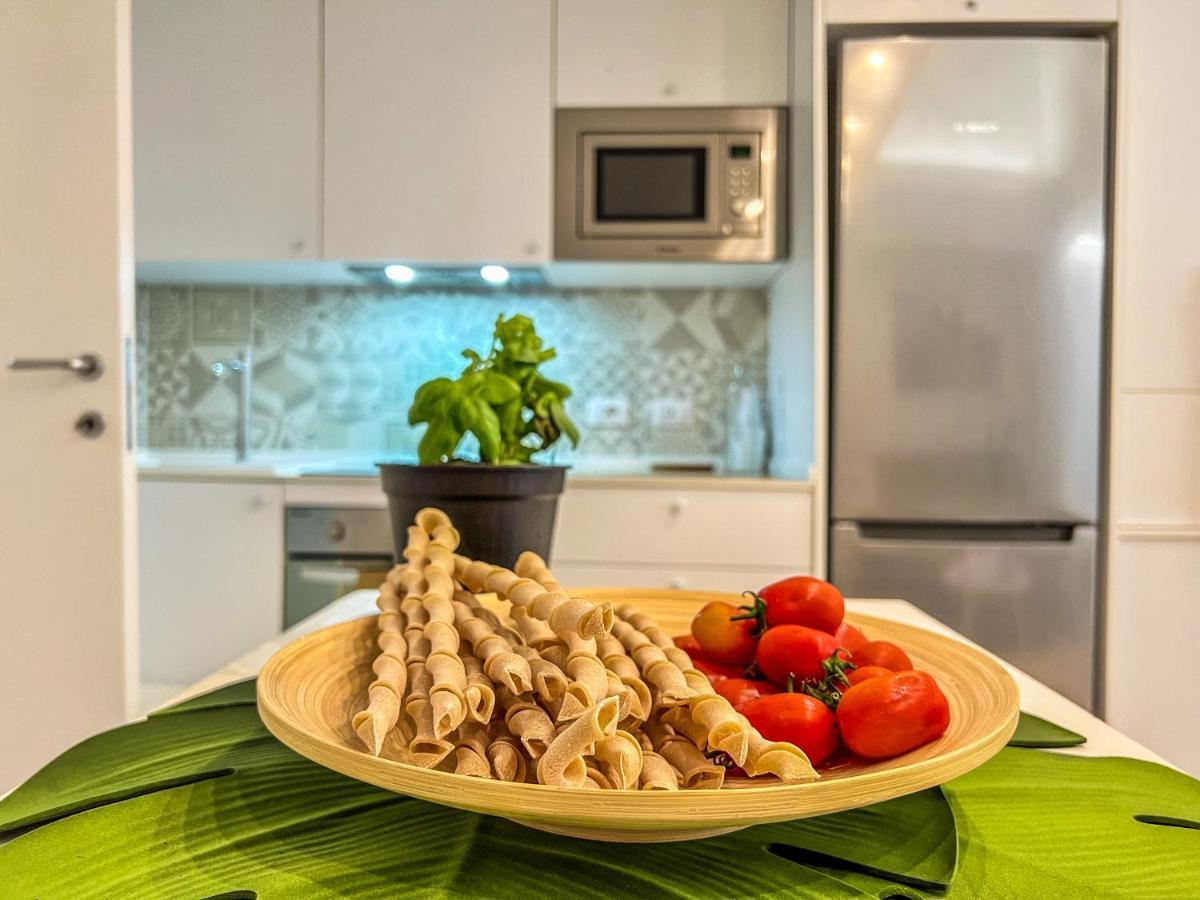 Corte Dei Gothi - Treb Collection Apartment Lecce