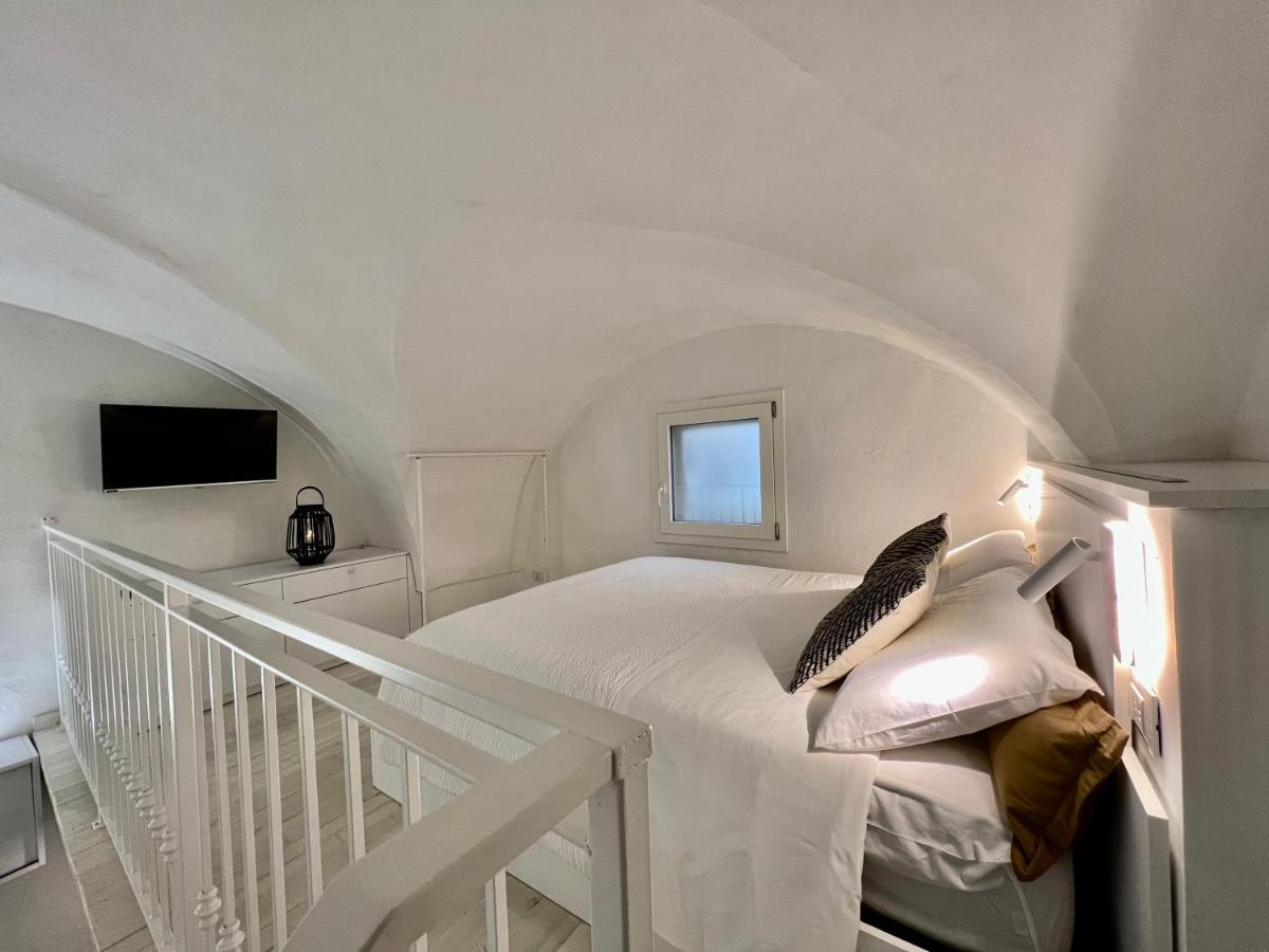 Apartment Corte Dei Gothi - Treb Collection
