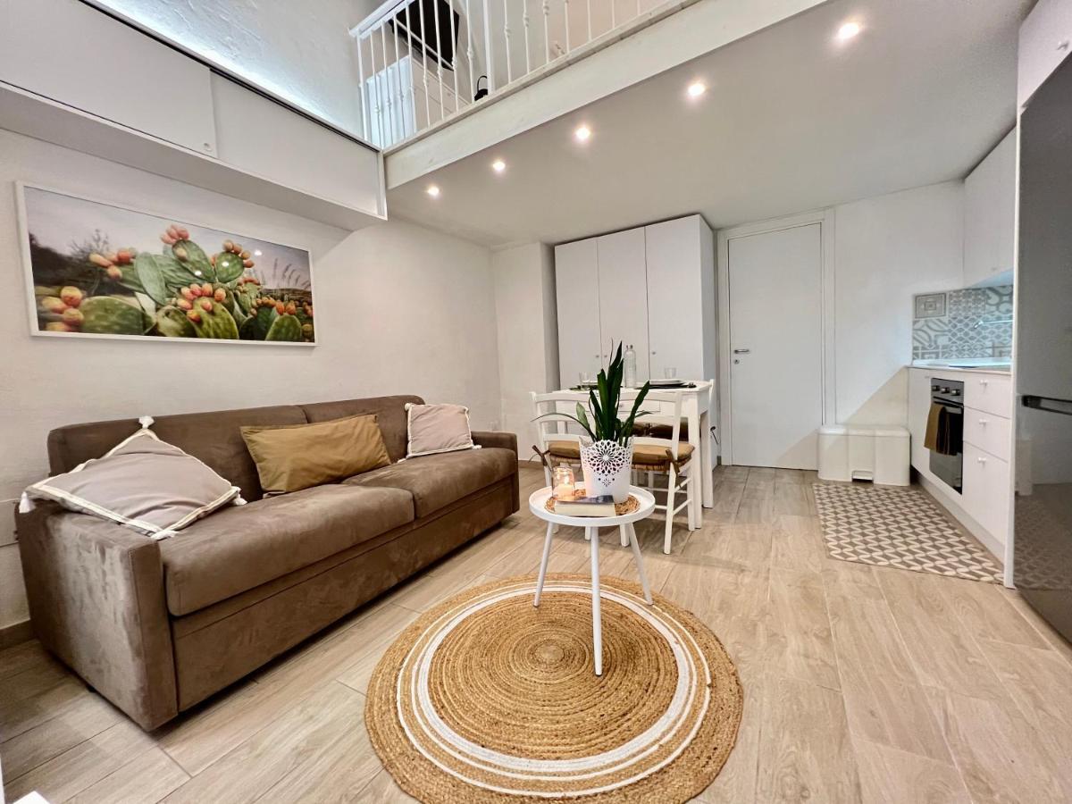 Corte Dei Gothi - Treb Collection Apartment Lecce