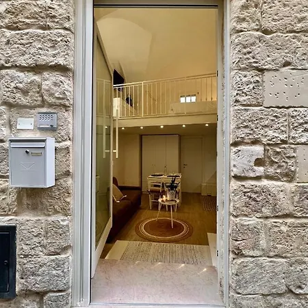 Corte Dei Gothi - Treb Collection Lecce Exterior photo