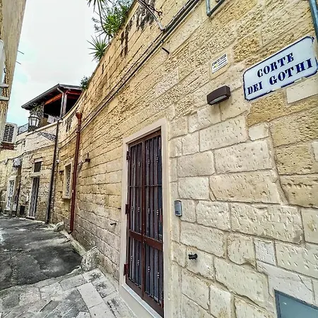 Corte Dei Gothi - Treb Collection Lecce Exterior photo