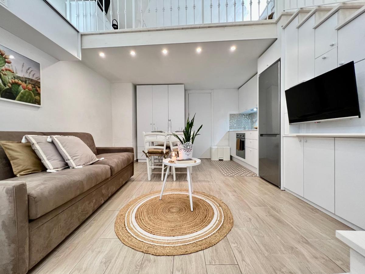 Corte Dei Gothi - Treb Collection Appartement *