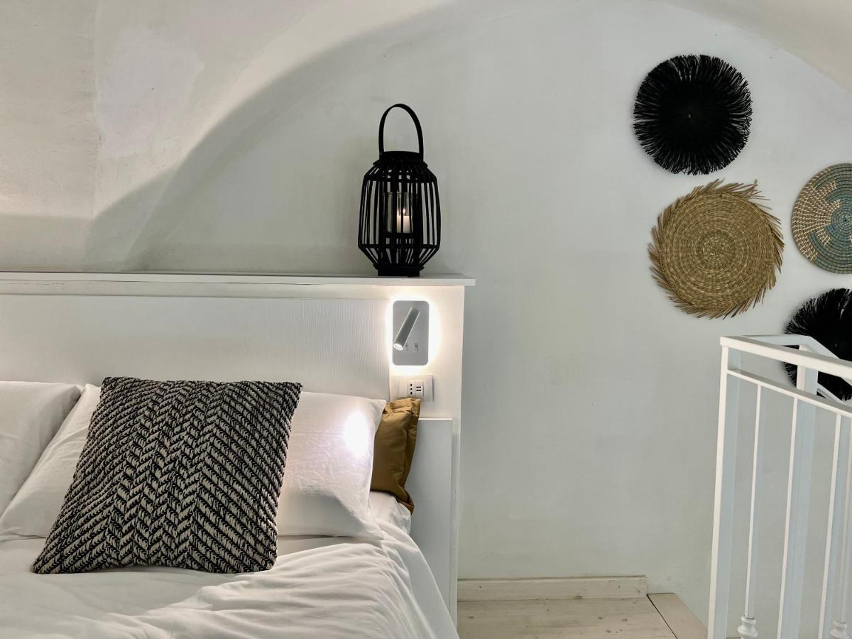 Corte Dei Gothi - Treb Collection Appartement *
