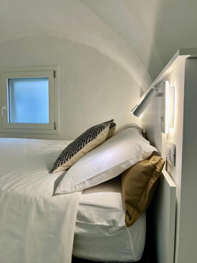 Appartement Corte Dei Gothi - Treb Collection Lecce