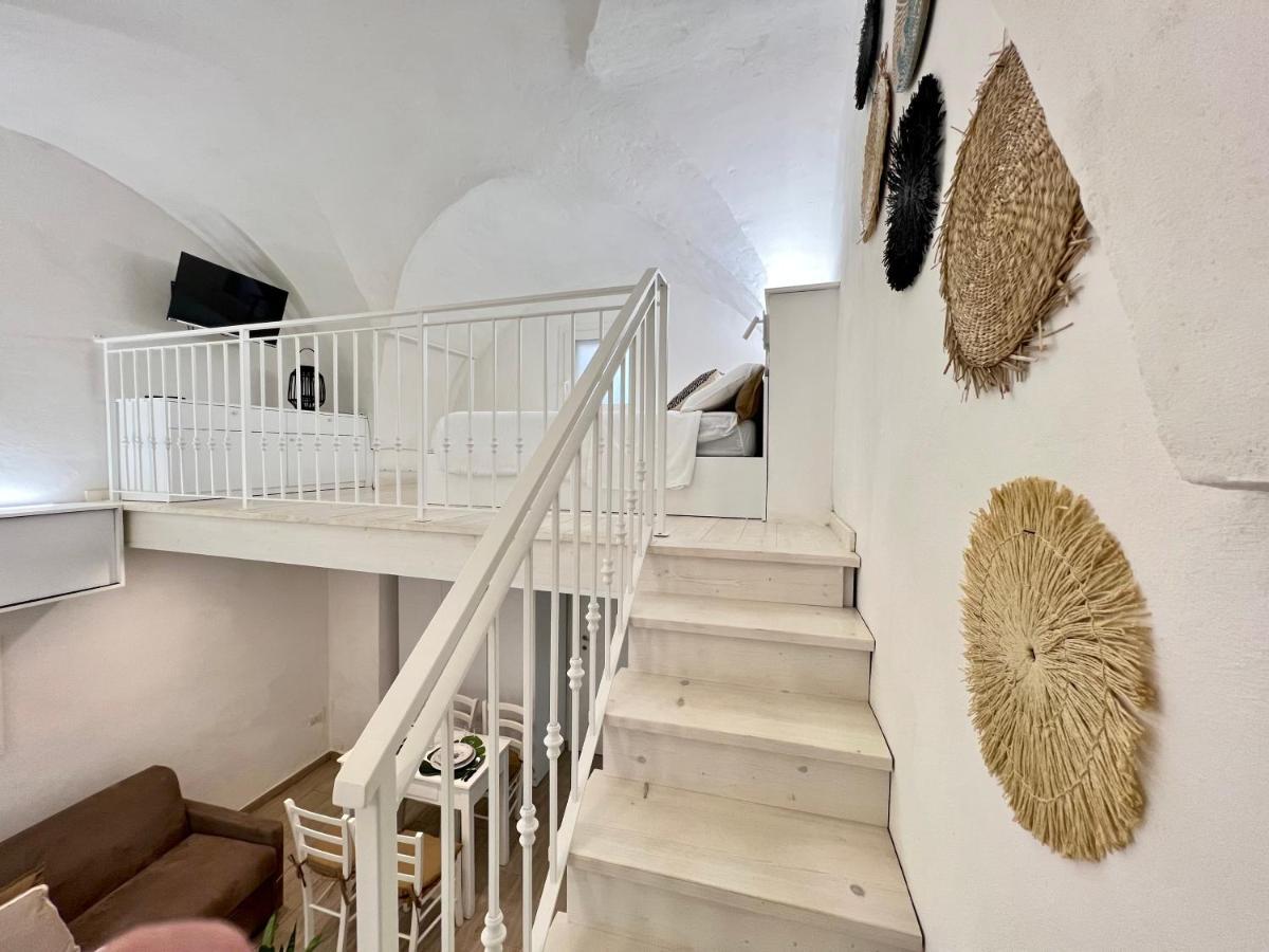 Appartement Corte Dei Gothi - Treb Collection Lecce