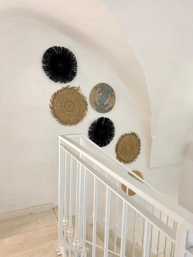 Corte Dei Gothi - Treb Collection Appartement *