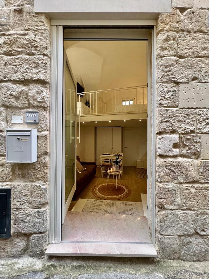 Corte Dei Gothi - Treb Collection Appartement Lecce