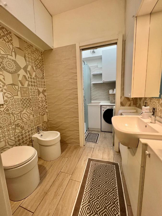 Appartement Corte Dei Gothi - Treb Collection *