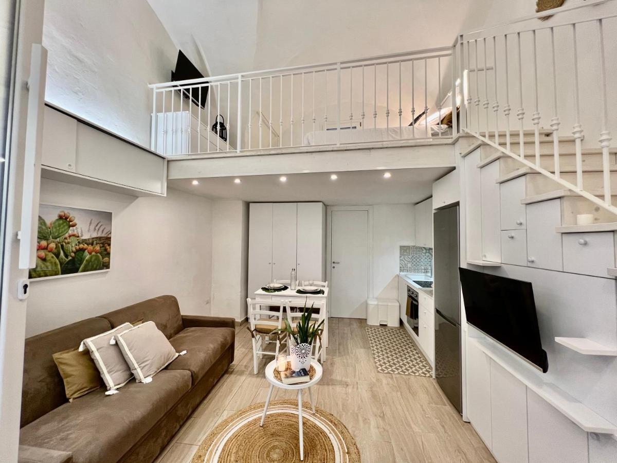 Corte Dei Gothi - Treb Collection Appartement *